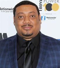 Cedric Yarbrough